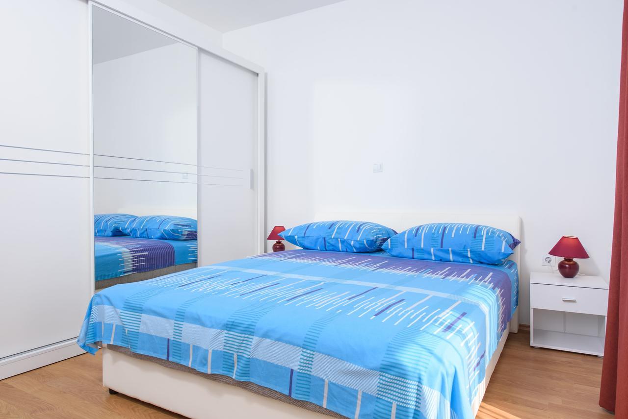 Apartment Drmic Kaštela Eksteriør bilde