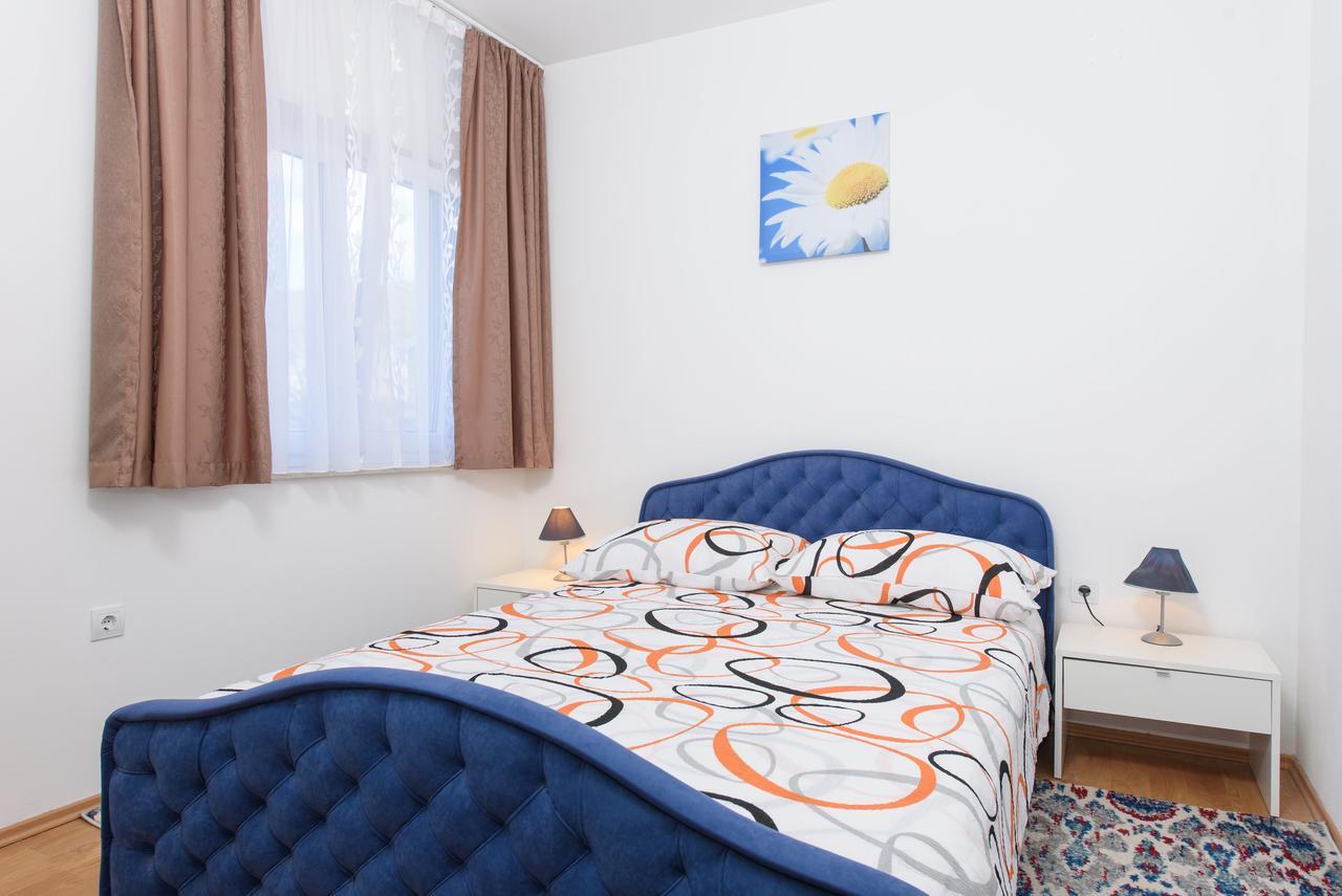 Apartment Drmic Kaštela Eksteriør bilde
