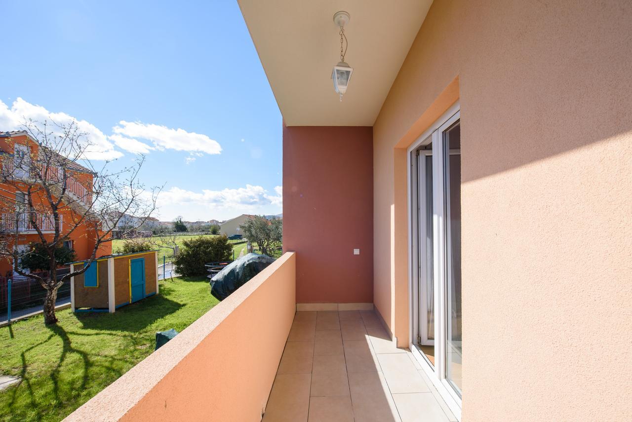 Apartment Drmic Kaštela Eksteriør bilde
