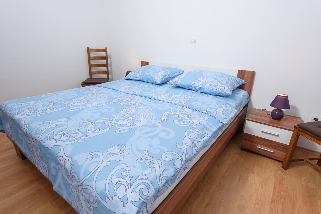 Apartment Drmic Kaštela Eksteriør bilde