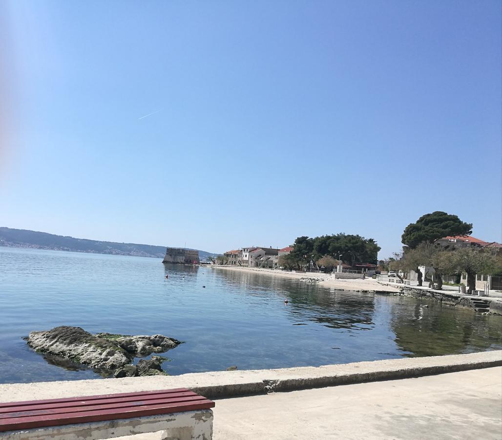 Apartment Drmic Kaštela Eksteriør bilde