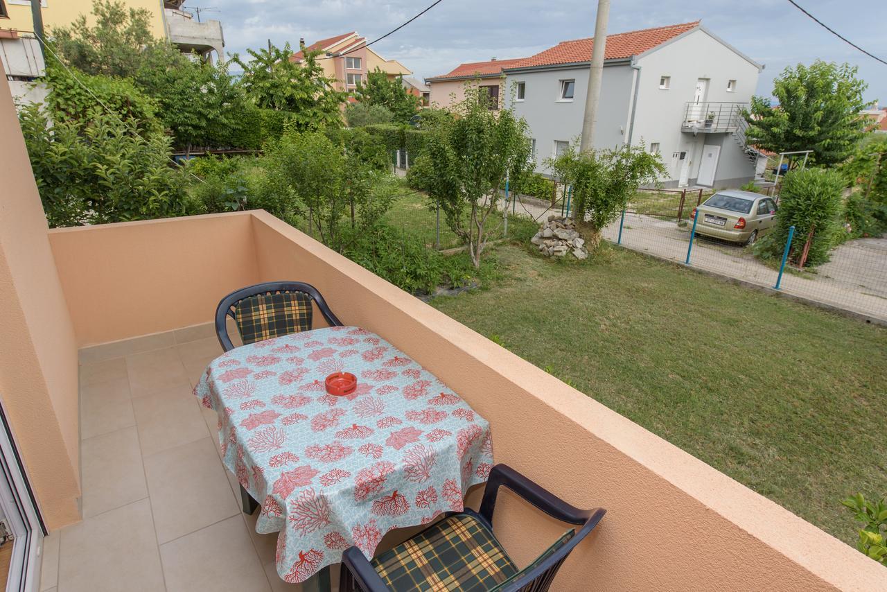 Apartment Drmic Kaštela Eksteriør bilde