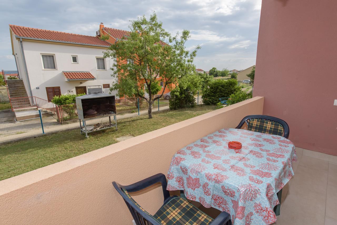 Apartment Drmic Kaštela Eksteriør bilde